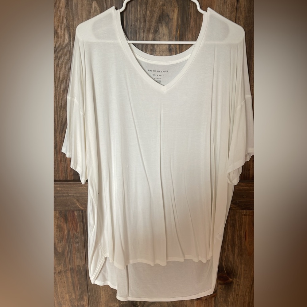 American Eagle 🦅 Soft & Sexy Tee